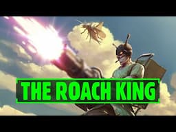 Fallout's Random Roach King | Fallout Lore