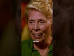 Joni Missed Woodstock?!