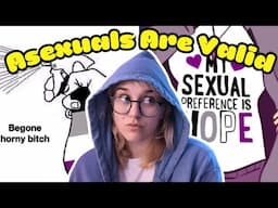 What Does Asexual Joy Mean To You?