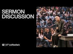 Allow Joy To Reintroduce Himself | CoffeeFam