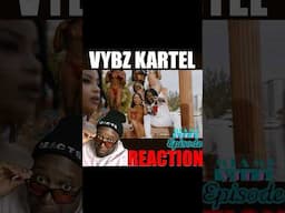 Vybz Kartel - Miami Vice Episode 𝐑𝐄𝐀𝐂𝐓𝐈𝐎𝐍 #JamaicasWorstGamerReacts #vybzkartel
