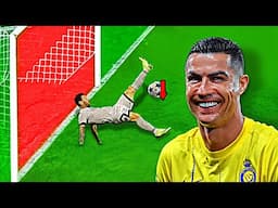 Funny Football Moments You Didn’t See on TV