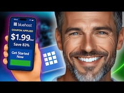 Bluehost Coupon Code: Best Bluehost Discount & Promo Code 2025 (Save BIG)