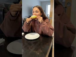 What I eat in a day #food #whatieatinaday