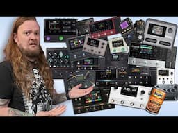 The BEST Cheap Amp Modeler..