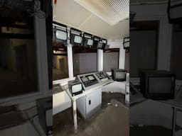 Inside Americas Most DANGEROUS Abandoned Supermax Prison!