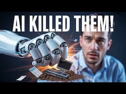 Why 83% of Affiliate Marketers Fail in the AI Era (And How to Be in the 17%)