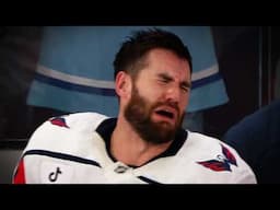The NHL Playoffs Have Erupted into Pure Chaos