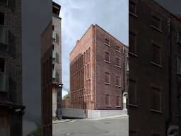 The Window Tax   Window Tax 1696 to 1851   #money #facts #history  #tax #england  #europe