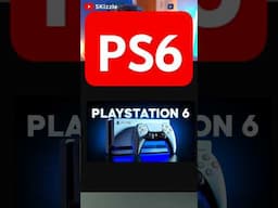 PlayStation 6 REVEAL TEASE (it's coming already) - Sony PS6 Trailer & Release Date