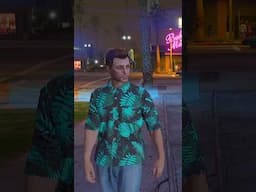 *NEW 2025* How to create TOMMY VERCETTI in GTA online!! #gta #gtavicecity #gtaonline #shorts