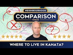 Where to Live in Kanata?