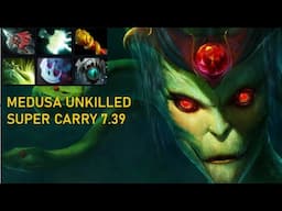 MEDUSA SUPER CARRY