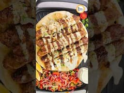 Makhani Beef Kabab Recipe by Food Fusion