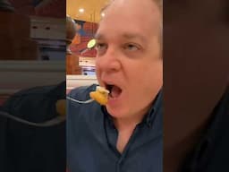 $30 Vegas buffet