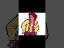 The fool on the hill dances #markiplier #wilfordwarfstache
