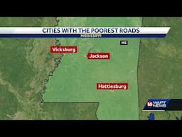 NIU takes a look at Jackson’s infrastructure issues