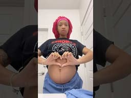 GRWM FOR XRAY SCHOOL AS A TODDLER MOM PREGNANT WITH TWINS #twinmom #toddlermom