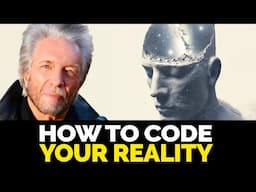 You Are the Code: Reprogram Your Life Like a Computer | Gregg Braden
