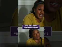 WTF YOU MEAN "HOMEWRECKER" @MarcheHowell @Persephanii
