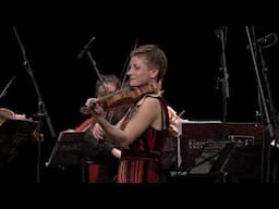 Georg Muffat Gratitude suite from collection Florilegium Primum - Croatian Baroque Ensemble