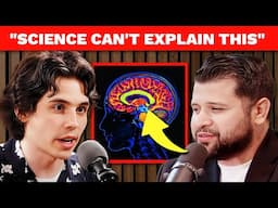 Atheist CONFRONTED w/ Powerful Evidence for the Soul (Epic Debate)