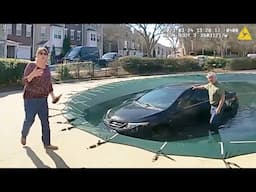 Drunkest Drivers Of ALL TIME..