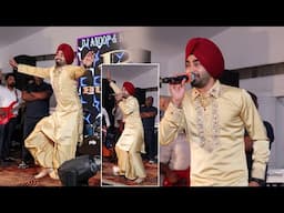 Dhundle Dhundle (Live Video) | Live Bunny Johal | Bunny Johal Live |#dhundledhundle #bunnyjohal
