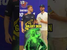 Guess The Fortnite SKIN ft. Lachlan