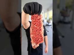 100 MILLION Steak!