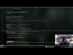 C/Vulkan Game Engine Dev Ep. 278: Debugging the new Asset System !kohi