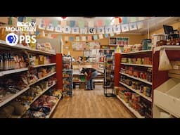 Inside Southwest Colorado’s only Mexican grocery store