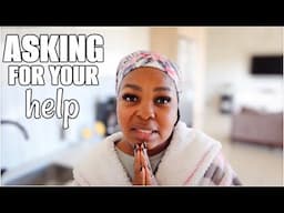 I need your HELP please || @OleratoAndFamily