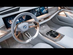 2025 BMW X6 - Interior and Exterior Walkaround (Wonderful SUV)