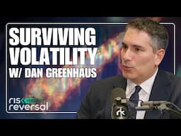 "The Lows are Probably in" for the S&P 500, says Market Bull Dan Greenhaus