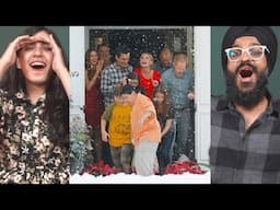 Indian HILARIOUS Modern Family Reaction | Season 3 Episode 10