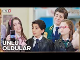 Kasırga, fenomen oluyor! - Tozkoparan İskender Unutulmaz Sahneler