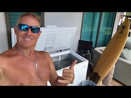 Hawaii Has Longest Lifespan….Just Add Ice and Willie Nelson!