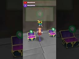 What are the ODDS of THIS?? #toontown #toontownrewritten #roguelike #indie #random #lucky #gaming