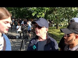 Sam Dawah is live