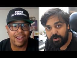 YouTuber Gets Shot Over A Copyright Strike...