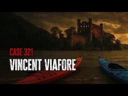 A romantic kayak trip turned deadly