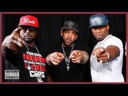 G Unit - I Remember ft. Nate Dogg [2025] (AI)