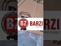 📦✨ Aqui na Barzi Motors, cada pedido é preparado com atenção total!