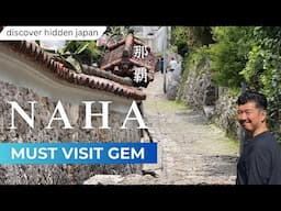 48 Hours in Naha – Explore Unseen Okinawa, Japan