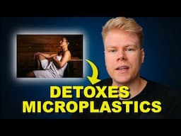 Sweating For Detox: How It Works & What Comes Out