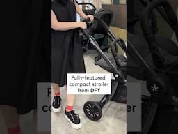 The newest, coolest, and weirdest baby gear