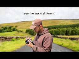 2 Easy Ways to Make Photography Exciting Again!
