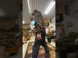I BROKE IT