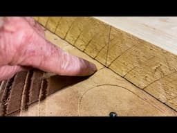 Positioning Material On A CNC Machine